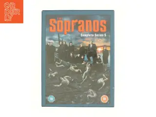 The Sopranoas