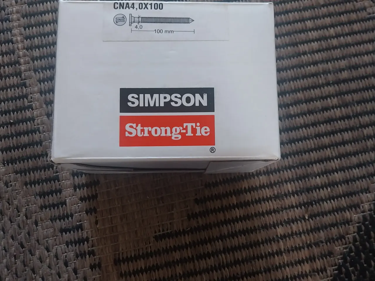 Billede 1 - karm søn