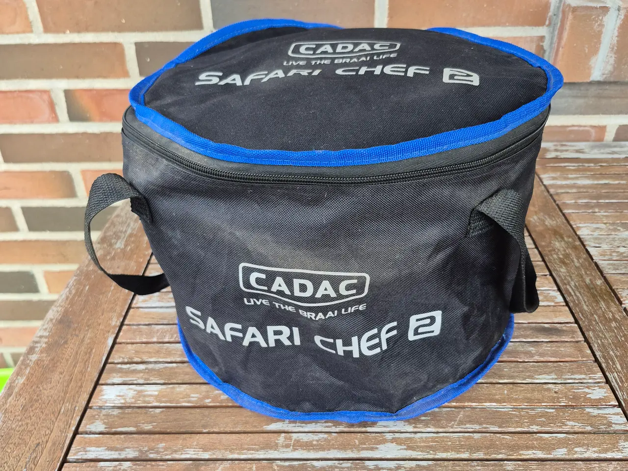 Billede 1 - Gasgrill