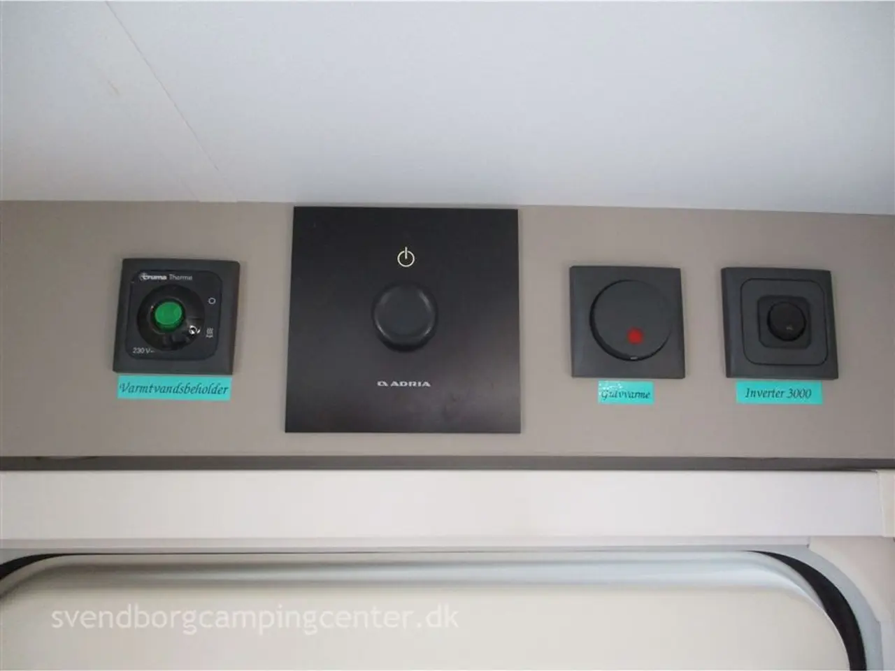 Billede 10 - 2021 - Adria Altea 4Two 362 LH