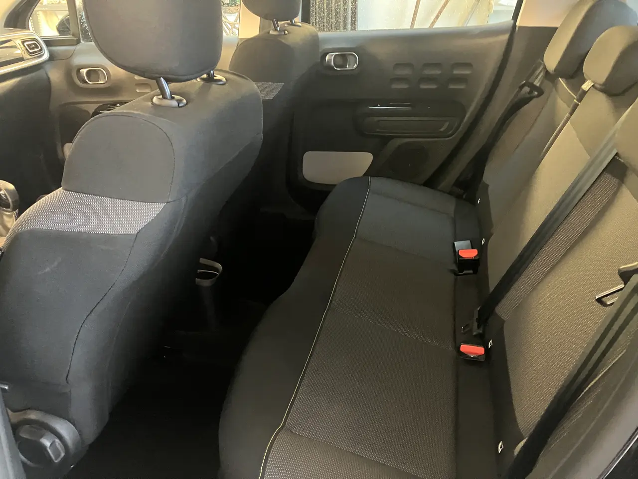 Billede 7 - Citroen C3-1,2 Shine Sport