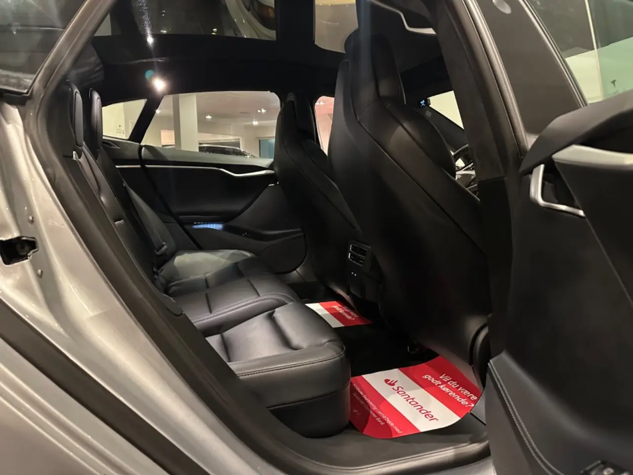 Billede 19 - Tesla Model S 100D