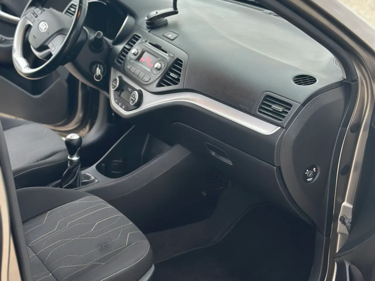 Billede 5 - Kia Picanto 1,0 Limited