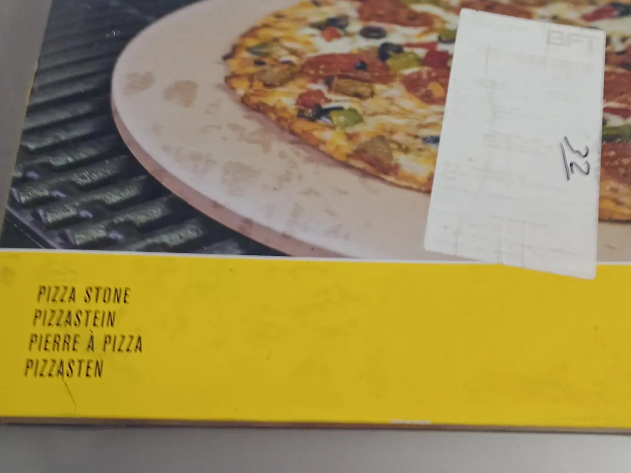 Billede 5 - Super næsten ny og ubrugt char-broil grill