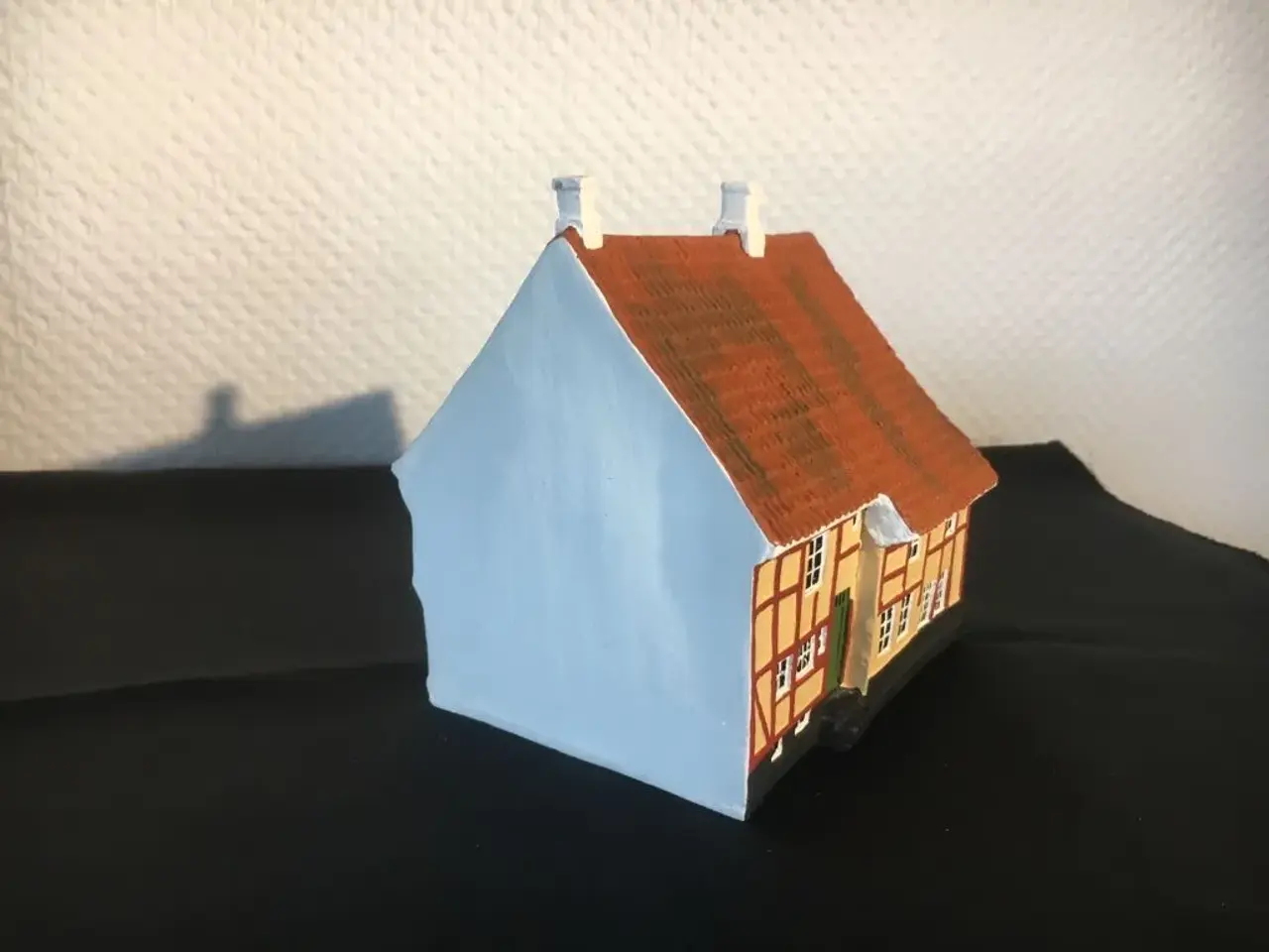 Billede 3 - Trip Trap hus