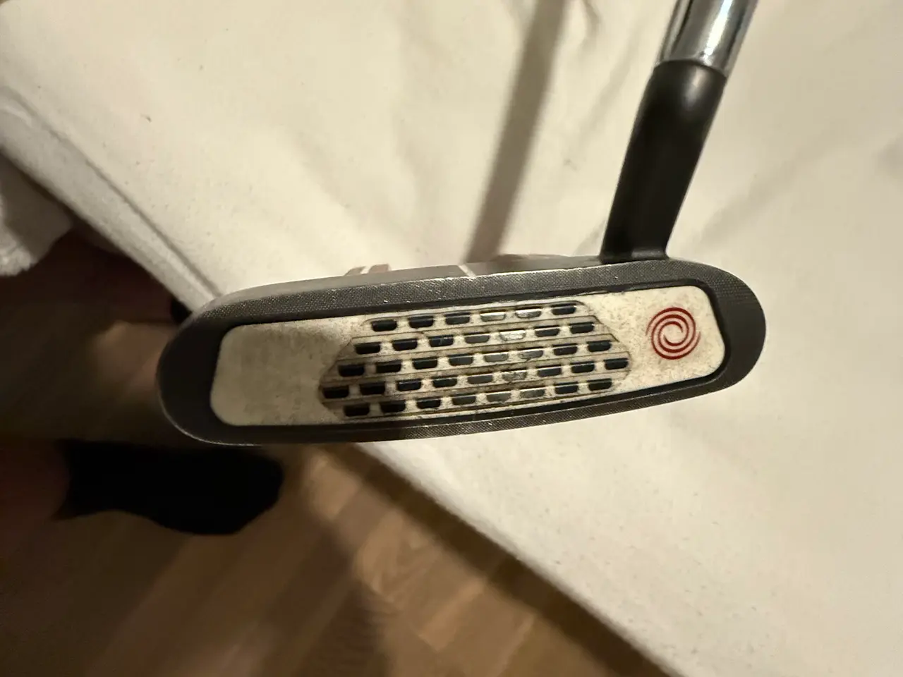 Billede 6 - Fineste putter