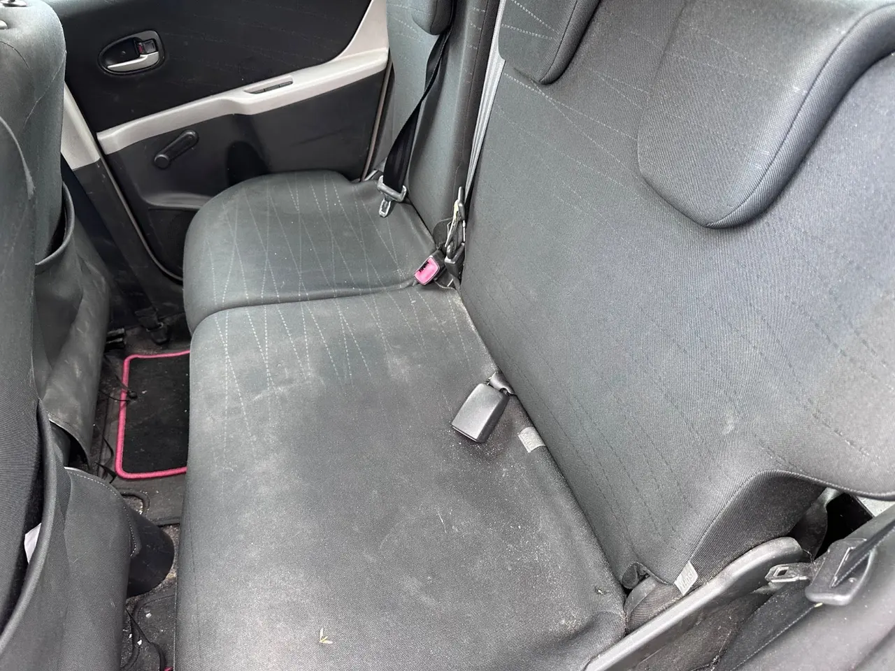 Billede 10 - Toyota Yaris 1,4 D-4D Luna
