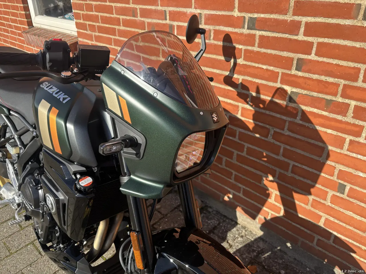 Billede 11 - Suzuki GSX-8TT