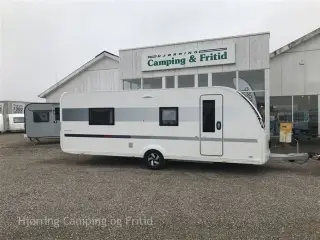 2023 - Adria Adora 613 HT