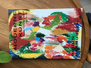 Moderne Kunst Auktion 667 Anden del - 1999