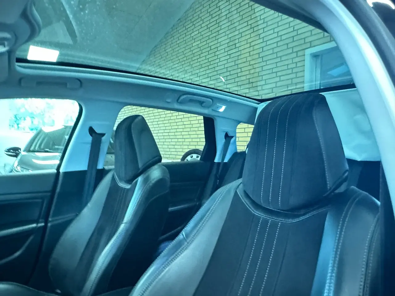 Billede 9 - Peugeot 308 1,2 e-THP 130 Allure SW EAT6