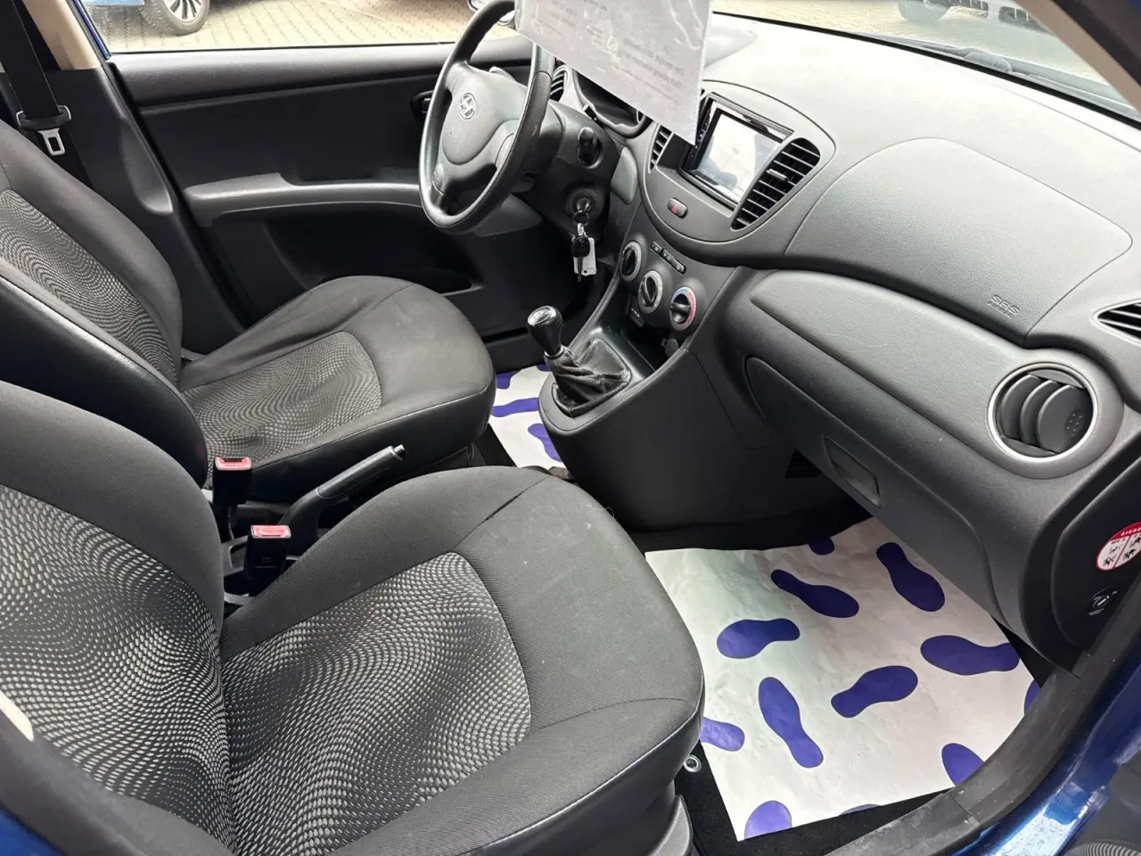 Billede 9 - Hyundai i10 1,2 Comfort