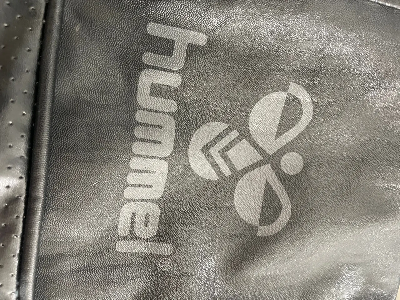 Billede 4 - Hummel 35L Jet Medium Weekend Bag Black 40 x 48