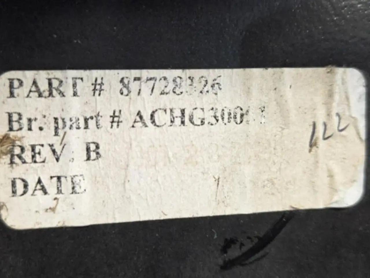 Billede 11 - Case 9120 Beskyttelseskærm 87728326