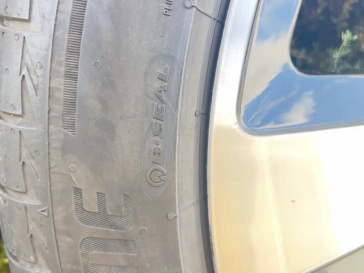 Billede 12 - 20” org. VW ID.4/5 Enyaq Q4 sommerhjul
