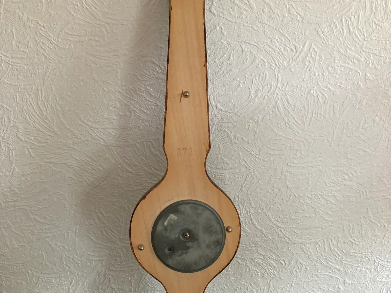 Billede 2 - Termometer - barometer- hygrometer