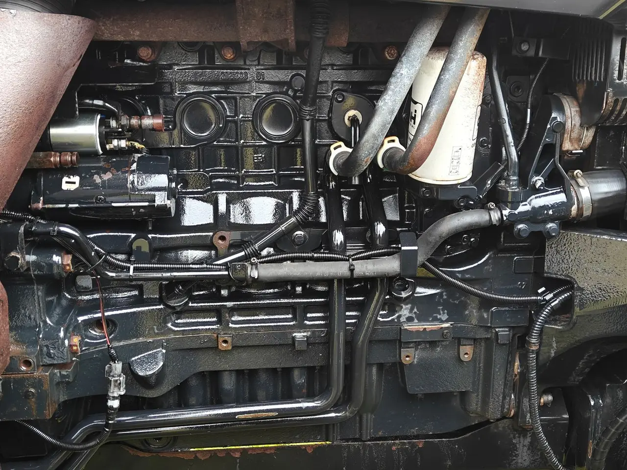 Billede 18 - New Holland T7070 AutoCommand