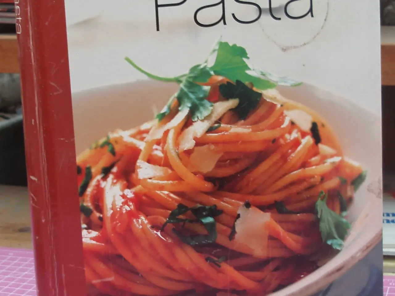 Billede 1 - Ægte Italiensk Pasta