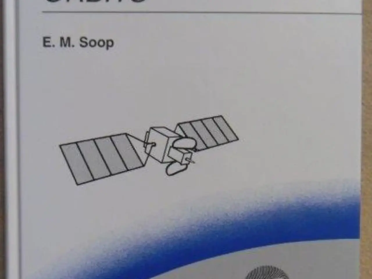 Billede 1 - Handbook of Geostationary Orbits (Space Technology