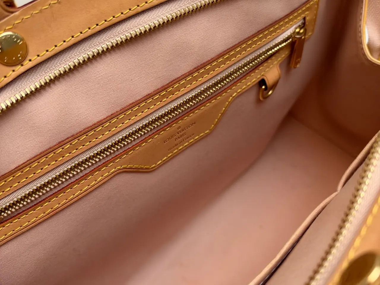 Billede 10 - Louis Vuitton Brea MM