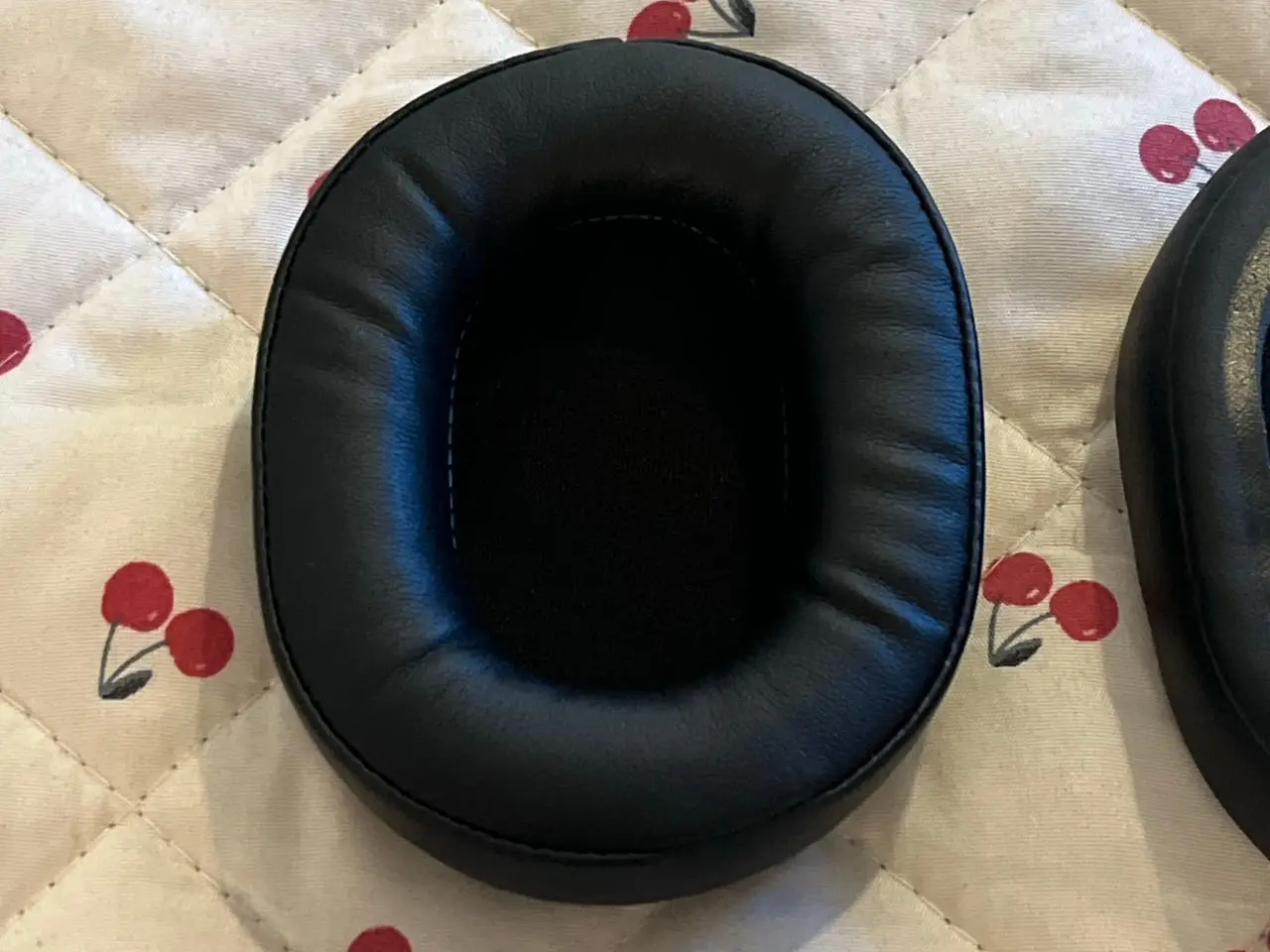 Billede 2 - Ørepuder til Sony MDR-RF895RK / MDR-RF995RK / WH-RF400