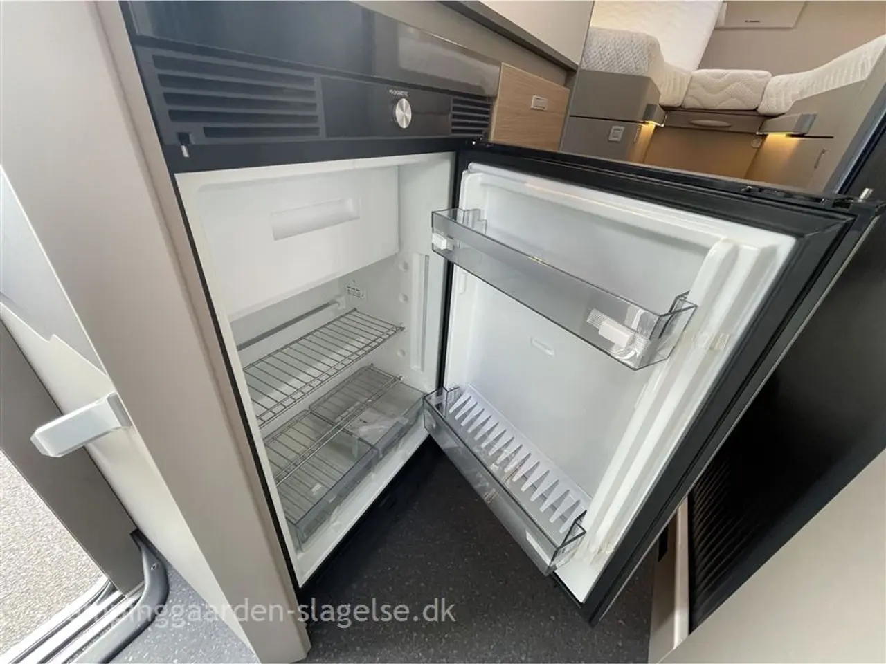 Billede 14 - 2027 - Adria Compact SL Select   Adria Compact SL Select – stor luksus i kompakt format