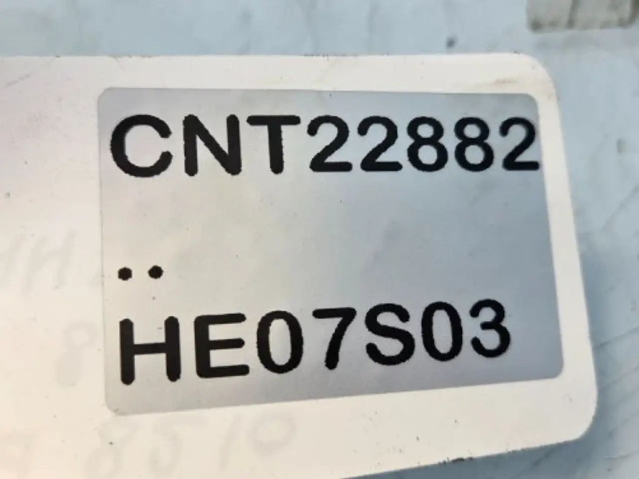 Billede 14 - Ford 8210 Hub E1NN7571BA