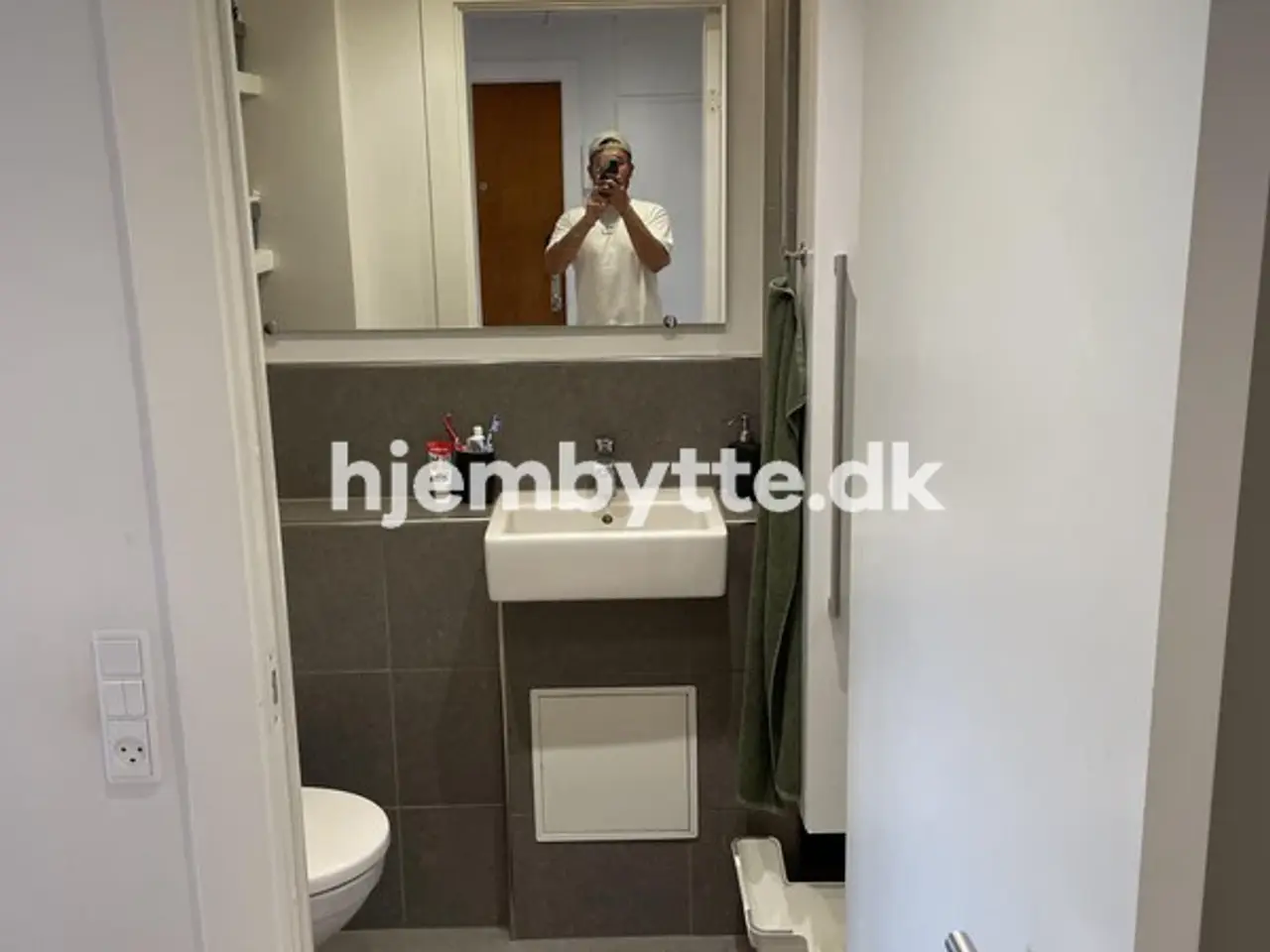 Billede 3 - Hjembytte - Englandsvej
