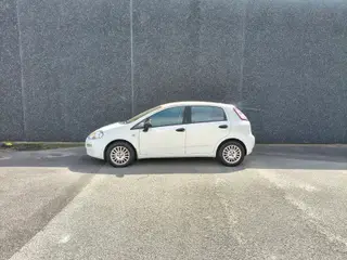 Fiat Punto 1,2 Pop Start & Stop 69HK 5d