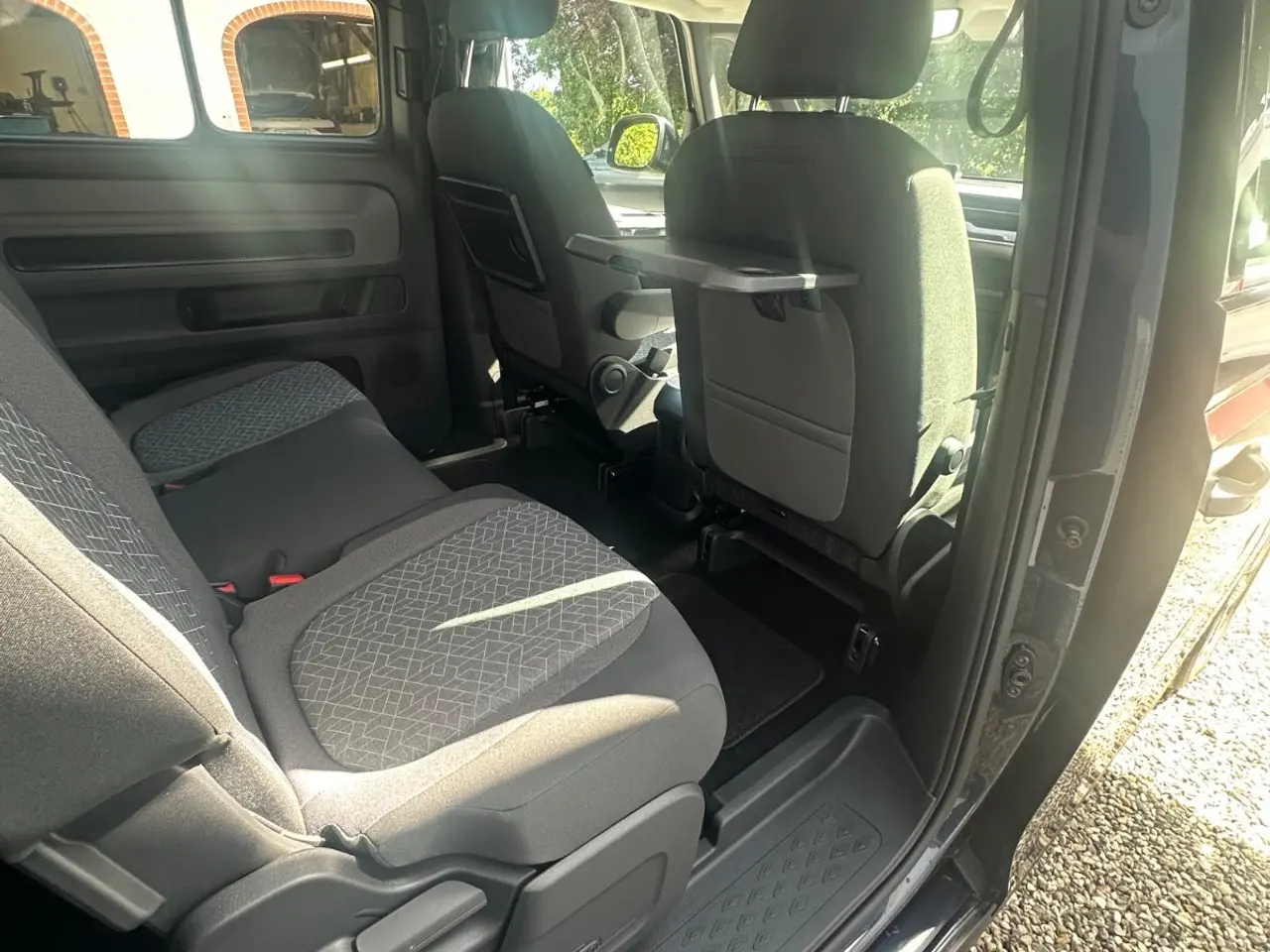 Billede 14 - VW ID. Buzz 86 Pro 7prs LWB