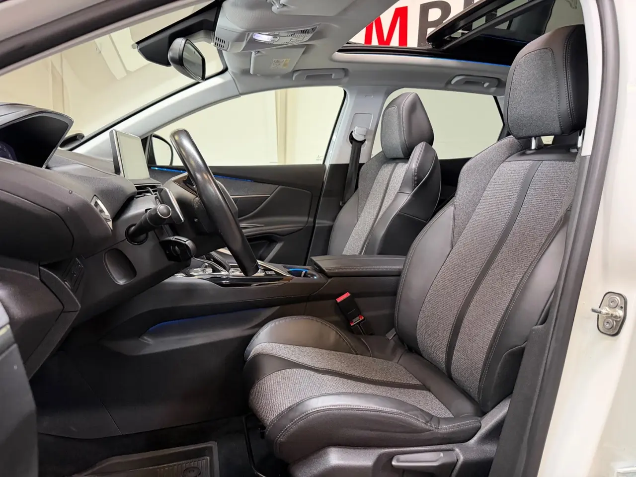 Billede 15 - Peugeot 3008 1,2 e-THP 130 Allure EAT6