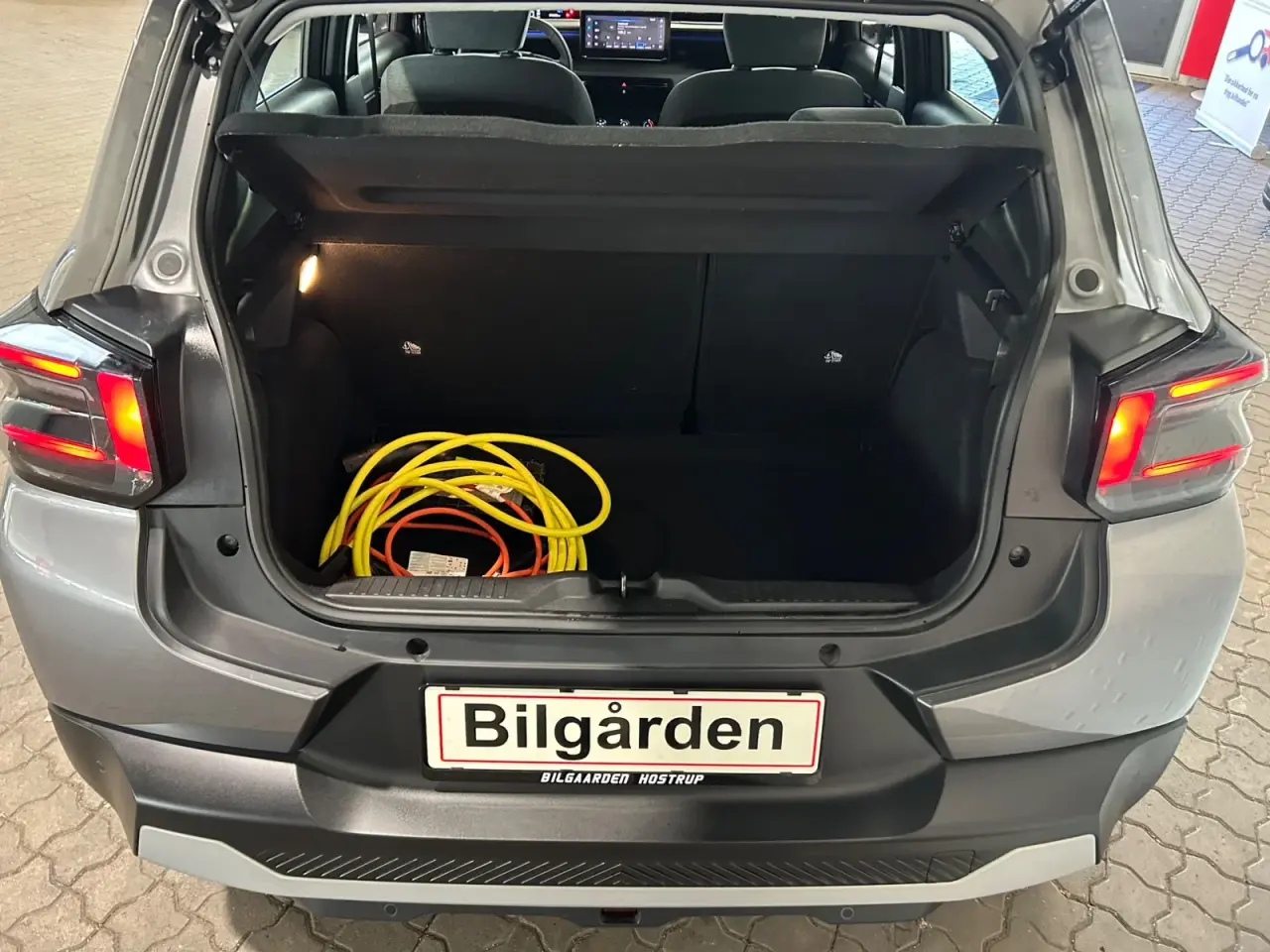 Billede 14 - Citroën ë-C3 44 Plus