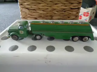 Tekno tankbil