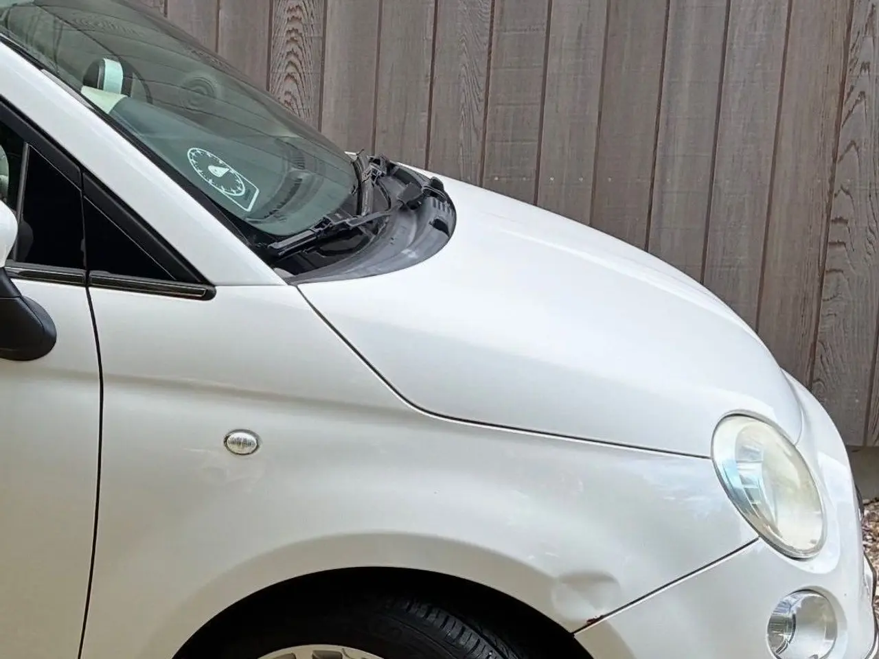 Billede 8 - Fiat 500