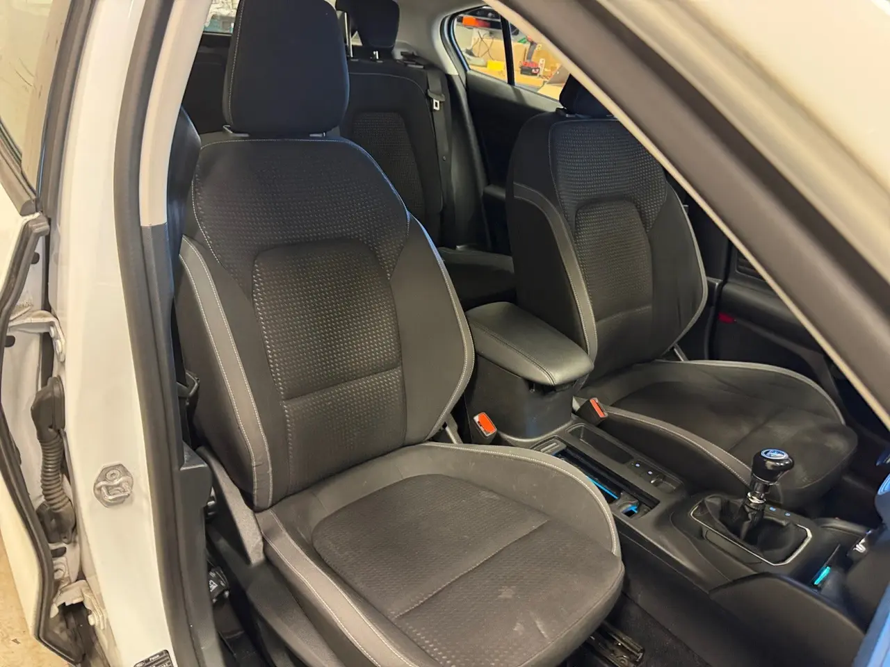 Billede 16 - Ford Focus 1,0 EcoBoost Trend Edition