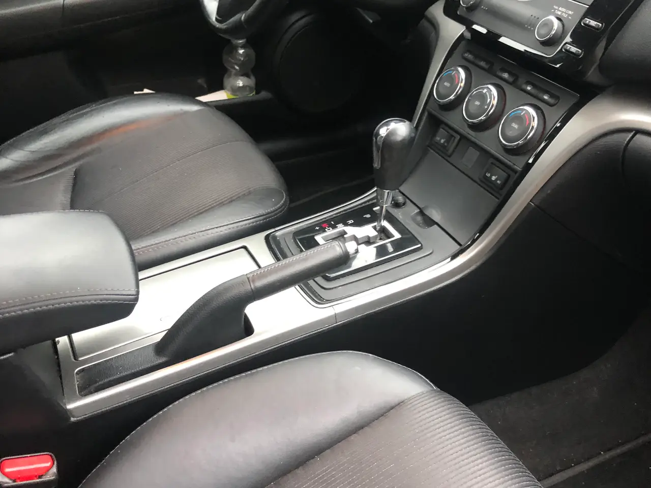 Billede 8 - Mazda 6 Aut St.car