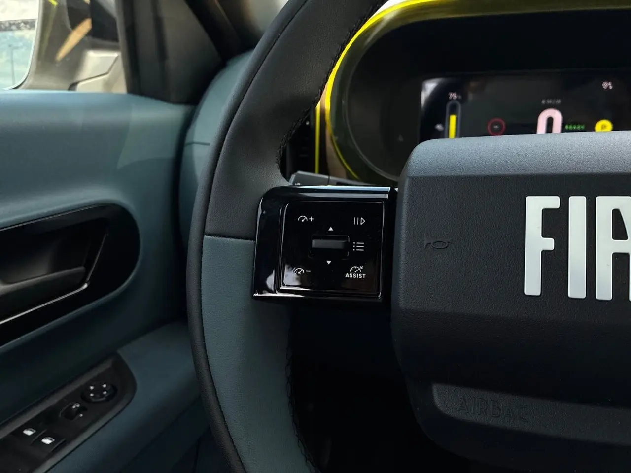 Billede 14 - Fiat Grande Panda E 45 la Prima