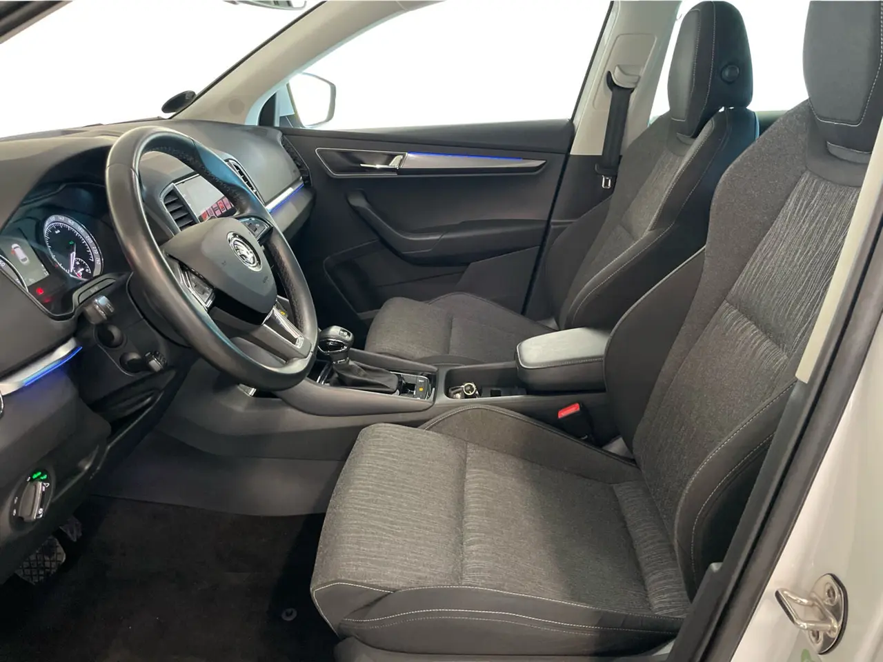 Billede 15 - Skoda Karoq 1,5 TSi 150 Style DSG