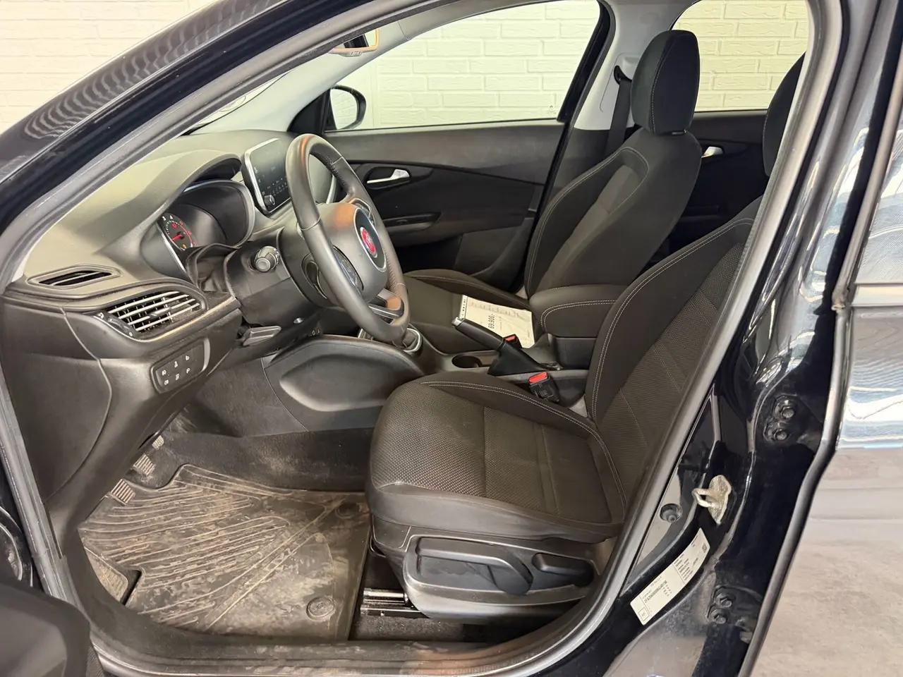 Billede 6 - Fiat Tipo 1,6 MJT Lounge 120HK 5d 6g