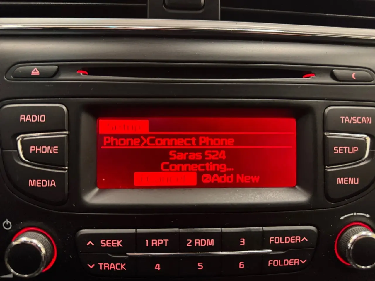 Billede 9 - Kia Ceed 1,6 CRDi 110 Style+ Clim SW
