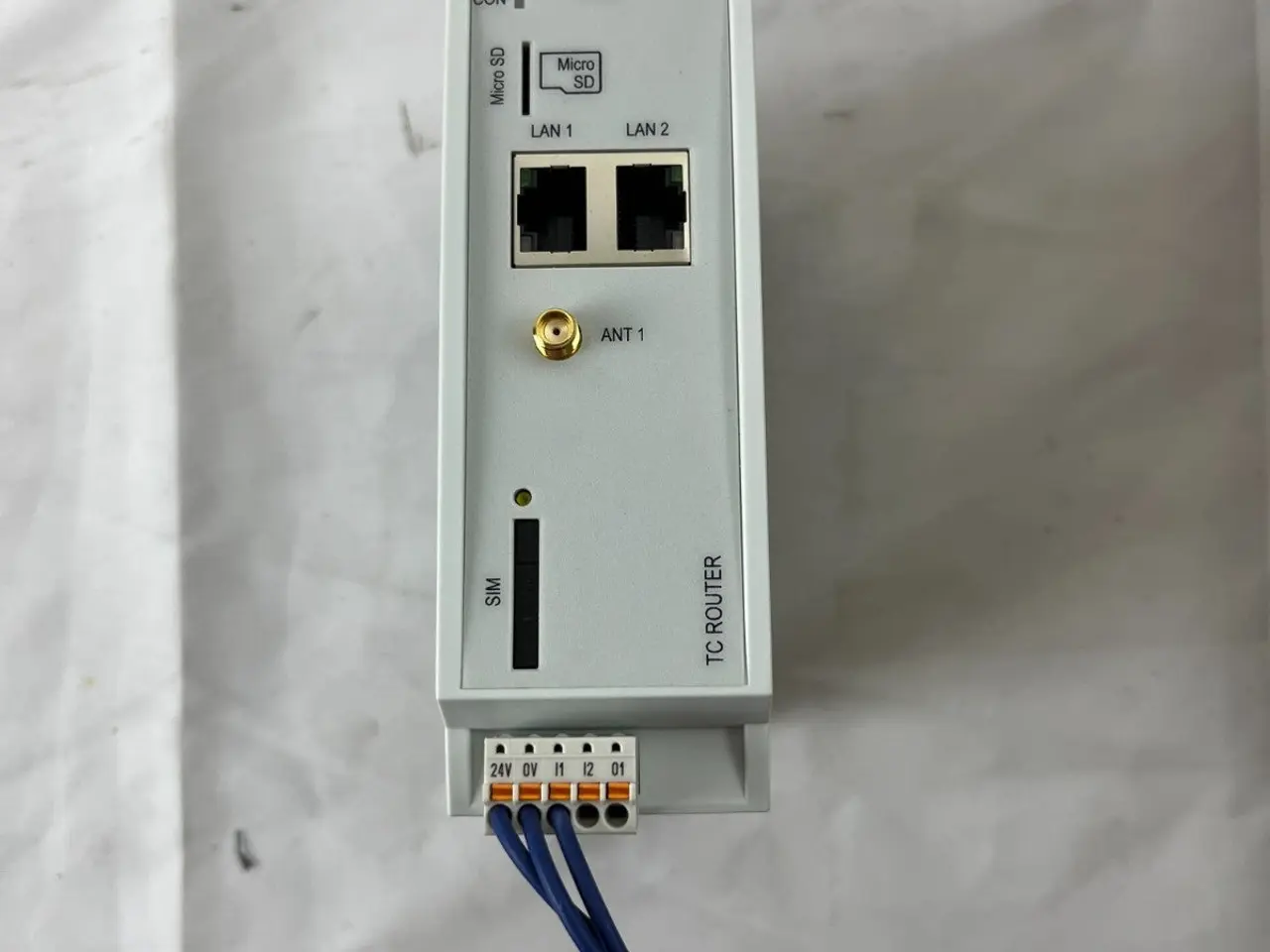 Billede 7 - Phoenix Contact TC ROUTER 3002T-3G VPN Cellular