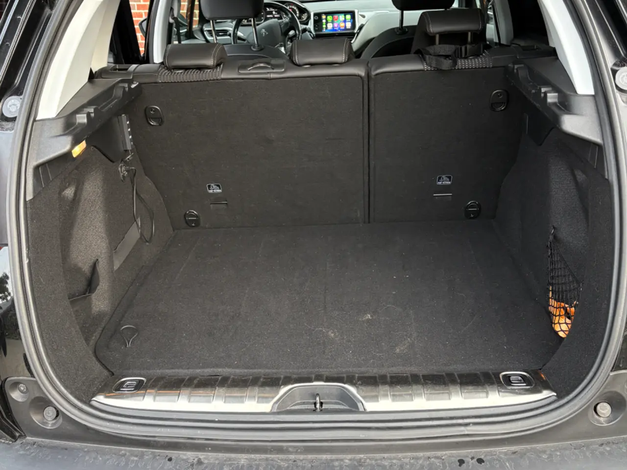Billede 14 - Peugeot 2008 1,5 BlueHDi 100 Allure Sky