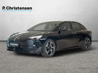 Hongqi EH7 111 Exclusive