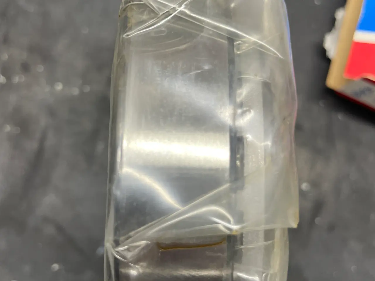 Billede 3 - SKF Lejer 32016 X/Q