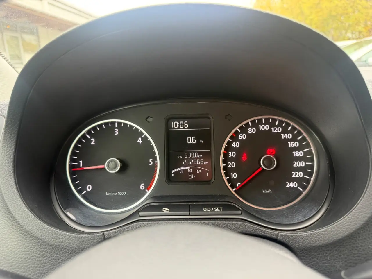 Billede 15 - VW Polo 1,2 TDi 75 BlueMotion