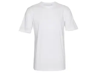 20 stk. T-SHIRTS, HVID, 2XL