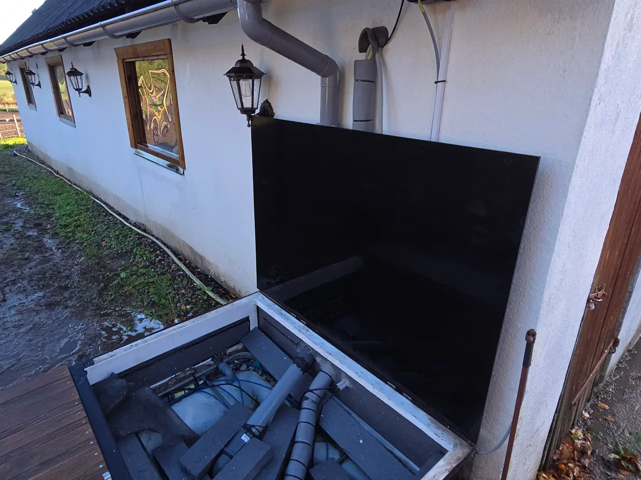 Billede 4 - palletank-skjuler eller noget helt andet