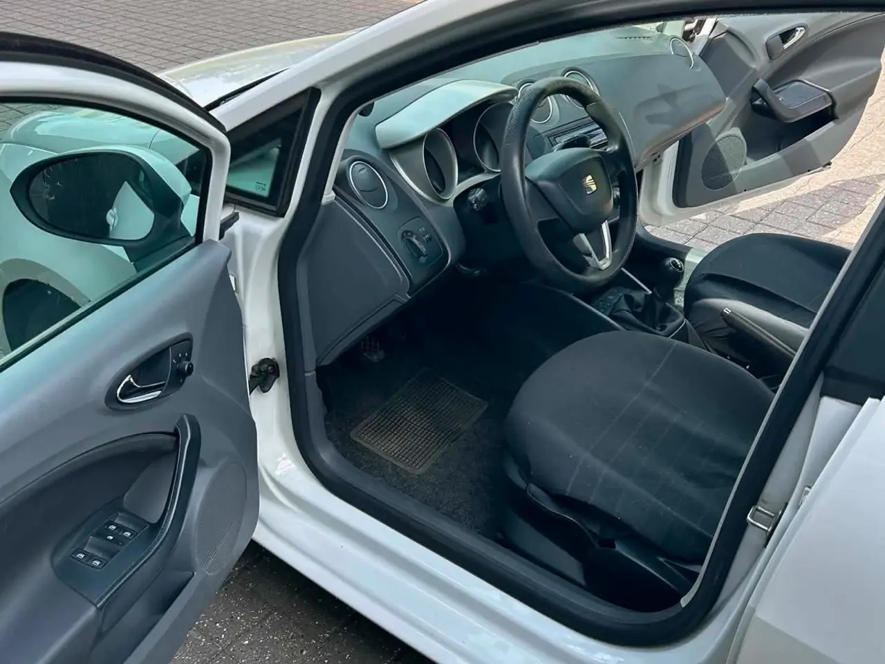 Billede 9 - Seat ibiza 1.4
