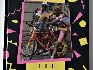 The Eighties (Series : Decades) Af Edward Grey