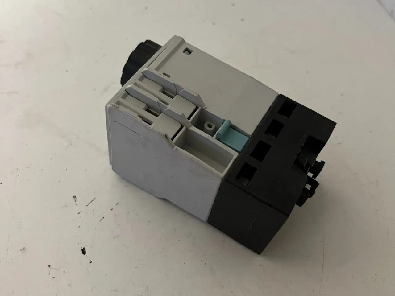 Billede 7 - Siemens 3RT2926-2PA01 On-Delay Timer modul 0.1–30s